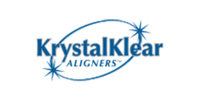 Krystal Klear Aligners - Invisalign Alternative - Clear Aligners