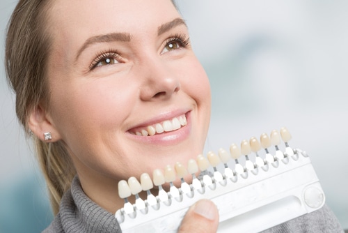 Scottsdale Cosmetic Dentist Services We Offer Get a Free Consultation