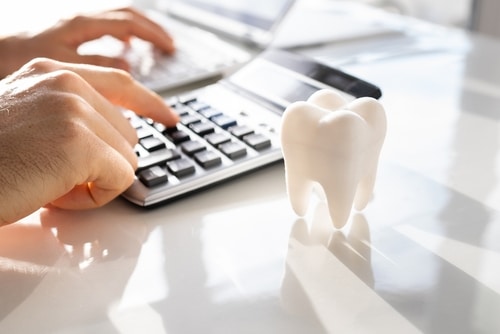 Mini Tooth Implants Cost Explained By Scottsdale Cosmetic Dentist