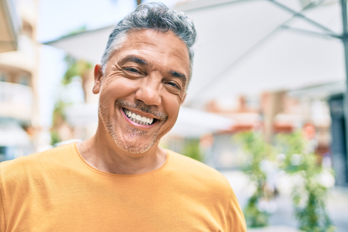 Non-Surgical Dental Implants in Scottsdale, AZ | Mini Implants